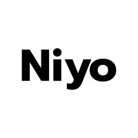 NiYO Solutions logo