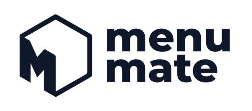 MenuMate logo