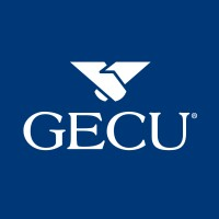 Gecu Federal Credit Union logo