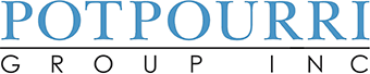 Potpourri Group logo