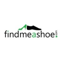 Findmeashoe logo