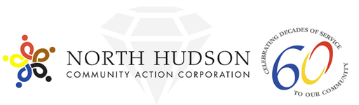 North Hudson Community Action logo