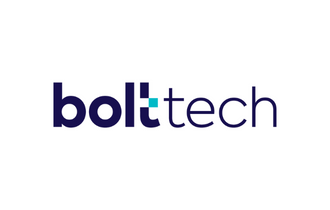 Bolttech — Distribution Engine logo