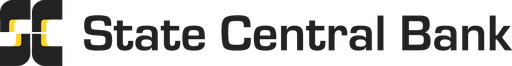State Central Bank logo