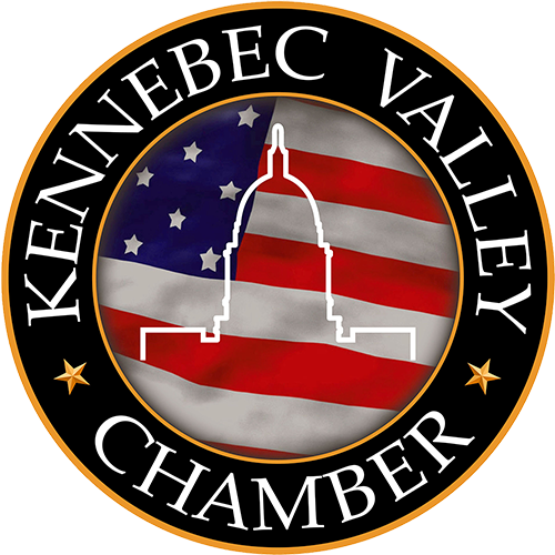 Kennebec Valley Chamber of Commerce logo