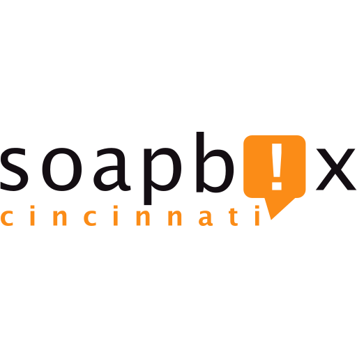 Soapbox Media logo