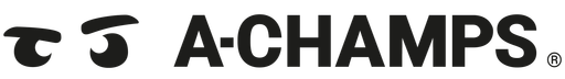 A-Champs logo
