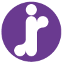 Riso Kagaku logo
