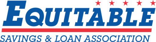 Equitable Savings & Loan Association logo