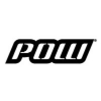POW logo