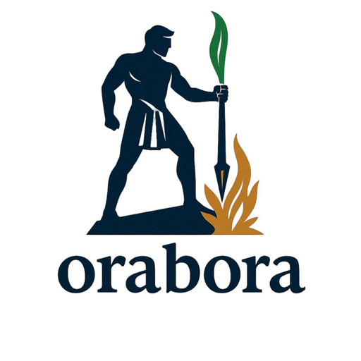 orabora logo