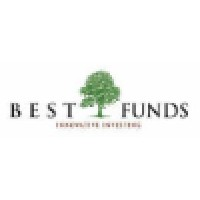 Best Funds logo