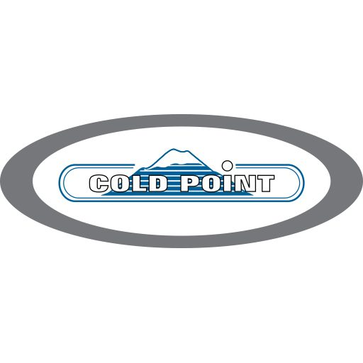 Cold Point logo