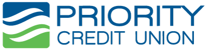 Priority Credit Union logo