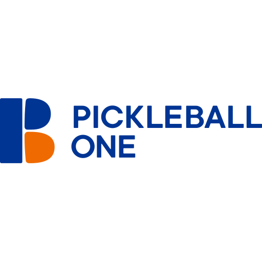 Pickleball One logo