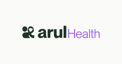 Arul Health logo