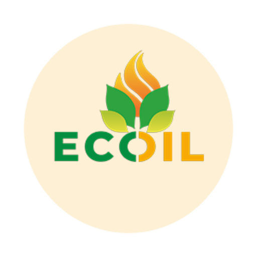 Ecoil logo