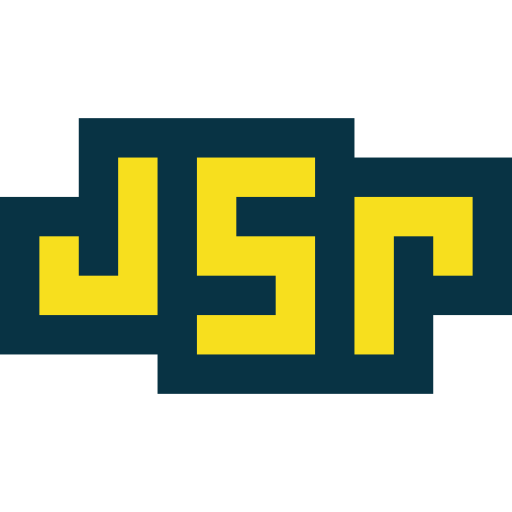 JSR logo
