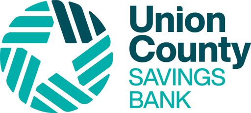 Union County Savings Bank logo