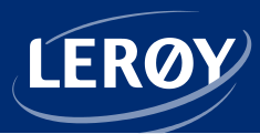 Leroy Seafood Group logo