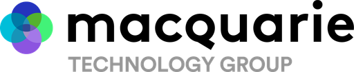 Macquarie Technology Group logo