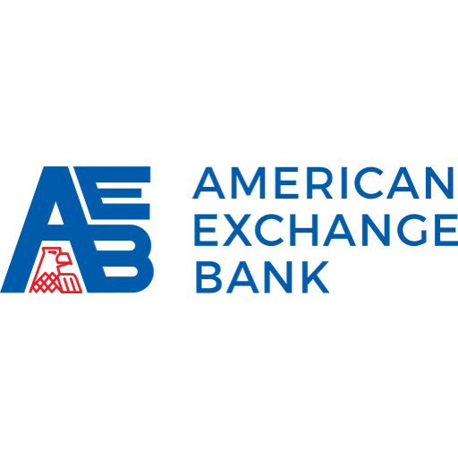 American Exchange Bank logo