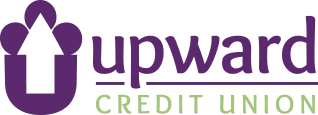 Upward Credit Union logo