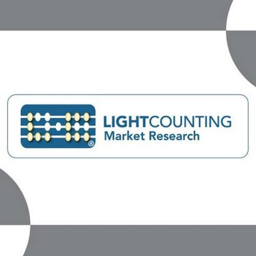 LightCounting logo