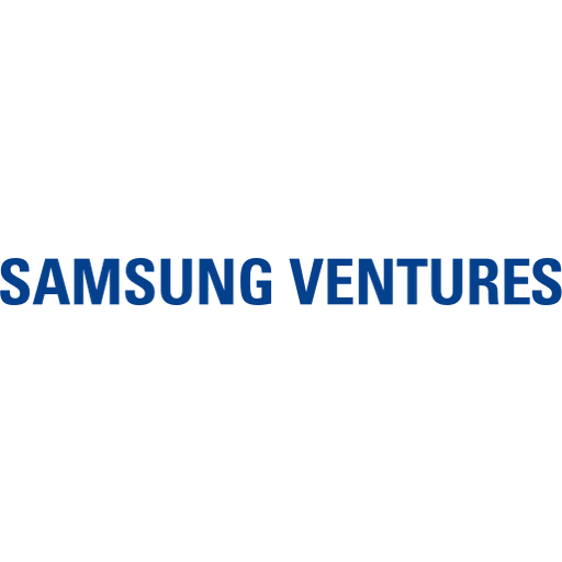 SAMSUNG VENTURES logo