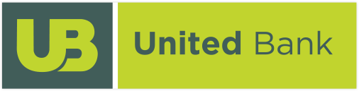 United Bank logo