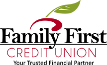 Family First Credit Union logo