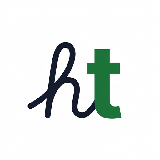 Hello Tender logo