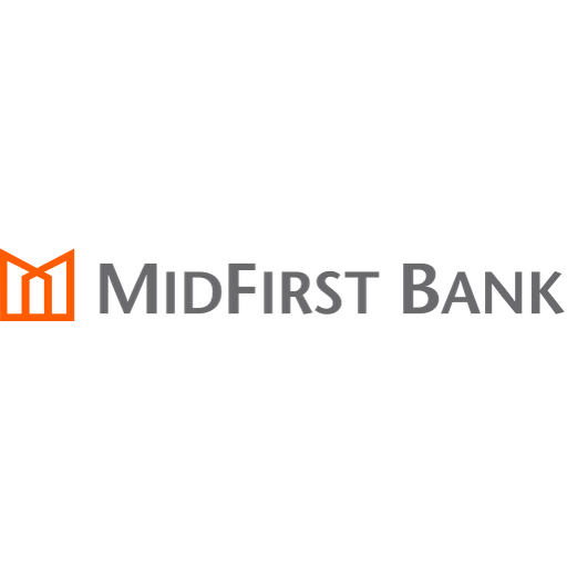MidFirst Bank logo