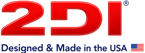 Two Dimensional Instruments logo