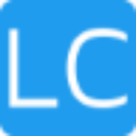 Ledger City logo