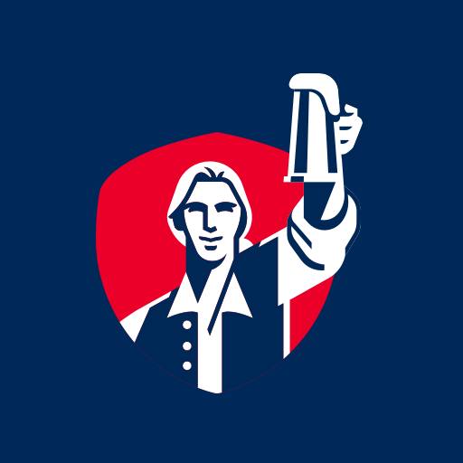 Samuel Adams — Octoberfest logo