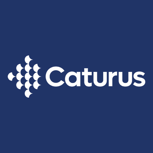 Caturus logo