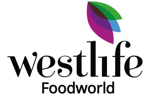 Westlife Foodworld logo