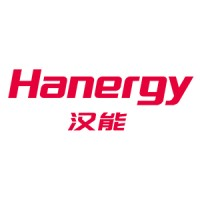 Hanergy logo