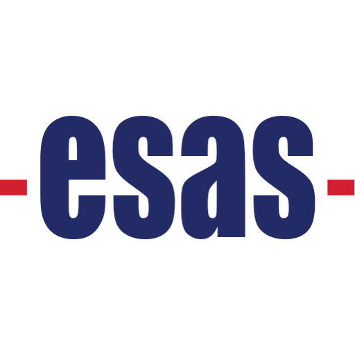 Esas Holding logo