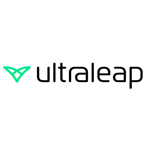 Ultraleap logo
