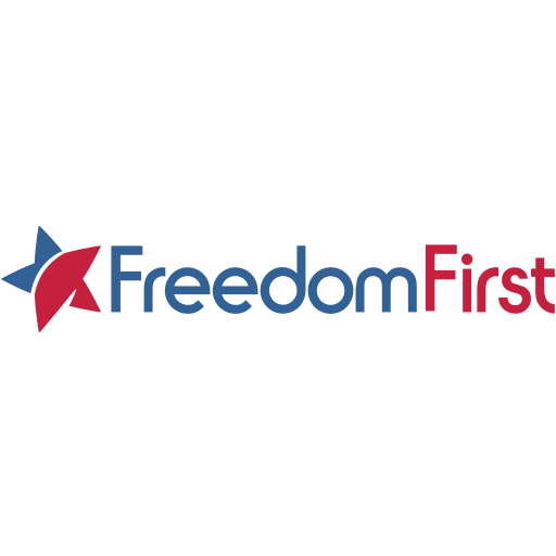 Freedom First Credit Union logo