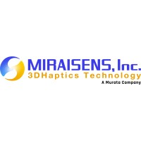 Miraisens logo