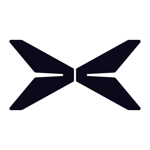 XPeng logo