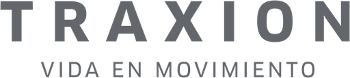 TRAXION logo