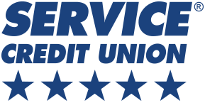 Service Credit Union logo