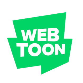 Webtoon Entertainment logo