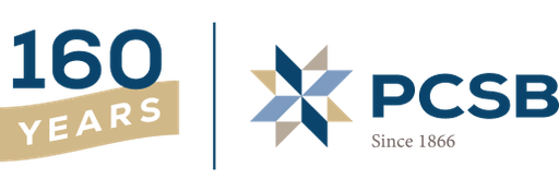 PCSB Bank logo