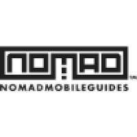 Nomad Mobile Guides logo