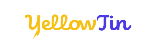 YellowTin logo